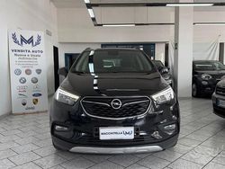 Nero Usata 2017 Opel Mokka X S SUV | 11.500 € (Buon prezzo)