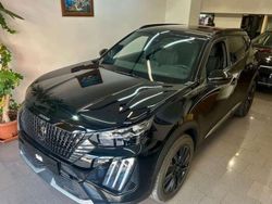 Nero perla Nuova 2025 Peugeot 2008 GT SUV | 29.990 € (Cara)