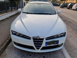 Usata 2012 Alfa Romeo 159 Station wagon | 5950 € (Molto cara)
