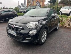 Nero Usata 2017 Fiat 500X Pop Star SUV | 14.800 € (Buon prezzo)