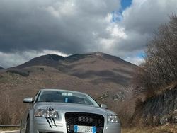 Grigio Usata 2007 Audi A3 | 5500 € (Cara)