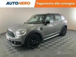 Usata 2020 Mini Countryman SUV | 22.499 € (Ottimo prezzo)