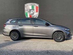 Grigio Usata 2023 Fiat Tipo Station wagon | 11.790 € (Ottimo prezzo)