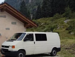 Usata 2001 VW T4 Furgone | 7500 € (Ottimo prezzo)