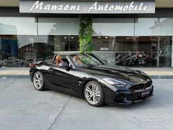 Nero(met.) Usata 2020 BMW Z4 M Sport Cabrio | 39.900 € (Ottimo prezzo)