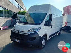 Bianco Usata 2019 Citroën Jumper Monovolume | 12.800 € (Ottimo prezzo)