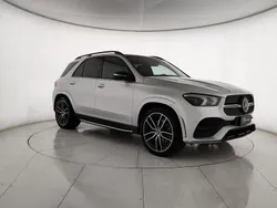 Grigio Usata 2021 Mercedes GLE300 Premium Plus SUV | 55.900 € (Buon prezzo)