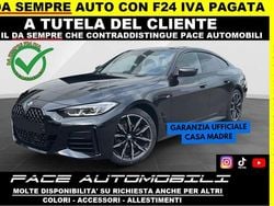 Nero Usata 2024 BMW 420 Gran Coupé M Sport Coupé | 43.300 € (Ottimo prezzo)