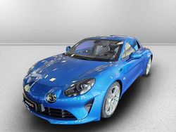 Other Nuova 2025 Alpine A110 Coupé | 81.500 € (Molto cara)