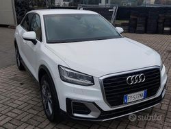 Bianco Usata 2019 Audi Q2 SUV | 24.500 €