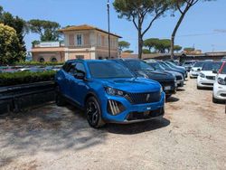 Blu Usata 2024 Peugeot 2008 Allure SUV | 19.300 € (Buon prezzo)