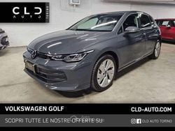 Gray Usata 2025 VW Golf Edition Tre volumi | 28.999 € (Buon prezzo)