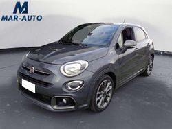 Grigio Usata 2022 Fiat 500X Sport SUV | 13.990 € (Buon prezzo)