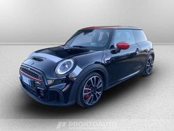 Nero Usata 2022 Mini John Cooper Works Due volumi | 30.500 € (Ottimo prezzo)