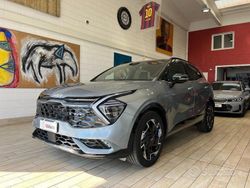 Pastello Nuova 2025 Kia Sportage GT-Line SUV | 37.999 € (Cara)