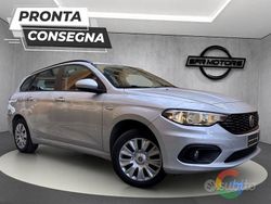 Other Usata 2017 Fiat Tipo Business Station wagon | 7900 € (Buon prezzo)