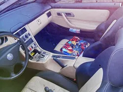 Usata 2000 Mercedes SLK200 Cabrio | 3200 € (Super prezzo)