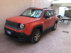 Usata 2015 Jeep Renegade Limited SUV | 9000 € (Cara)