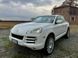 Bianco Usata 2007 Porsche Cayenne SUV | 8900 € (Super prezzo)