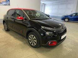 Vari colori pastello Usata 2018 Citroën C3 Shine Due volumi | 12.990 € (Molto cara)