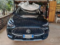 Nero Usata 2023 MG HS SUV | 17.000 € (Ottimo prezzo)