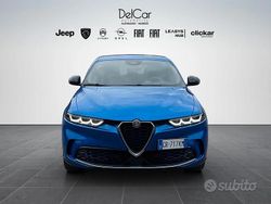 Blu Usata 2023 Alfa Romeo Tonale Ti SUV | 28.900 € (Cara)