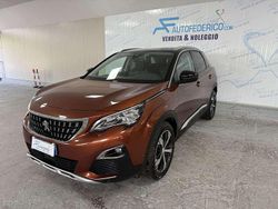Bordeaux Usata 2020 Peugeot 3008 Allure SUV | 15.490 € (Super prezzo)