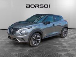 Grigio Nuova 2025 Nissan Juke N-Connecta SUV | 25.500 € (Ottimo prezzo)