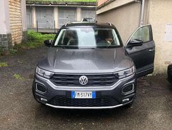 Usata 2017 VW T-Roc Advance SUV | 19.000 € (Buon prezzo)
