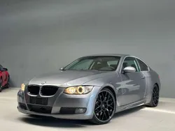 Grigio Usata 2007 BMW 335 M Performance Coupé | 18.700 € (Buon prezzo)