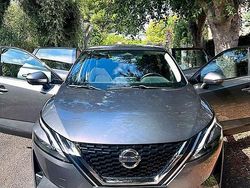 Usata 2022 Nissan Qashqai SUV | 21.000 € (Ottimo prezzo)