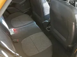 Giallo Usata 2017 Kia Picanto City Due volumi | 8000 € (Buon prezzo)