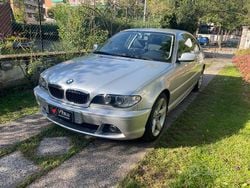 Grigio Usata 2003 BMW 330 Coupé | 12.500 € (Buon prezzo)