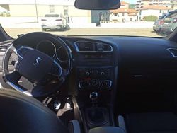 Bianco Usata 2014 Citroën DS4 Business Class Due volumi | 6800 € (Buon prezzo)