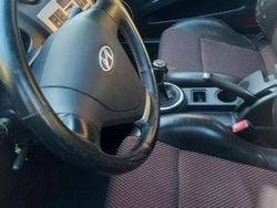 Grigio Usata 2006 Hyundai Coupé Coupé | 2000 €