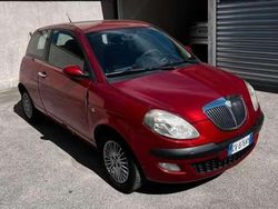 Rosso Usata 2005 Lancia Ypsilon Due volumi | 1300 € (Super prezzo)