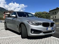 Usata 2013 BMW 318 Gran Turismo M Sport Tre volumi | 14.000 €