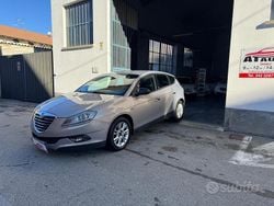 Giallo Usata 2010 Lancia Delta Due volumi | 3500 € (Buon prezzo)