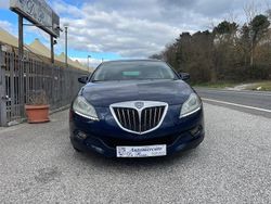 Blu Usata 2011 Lancia Delta Silver Due volumi | 4700 € (Buon prezzo)