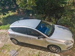Grigio Usata 2013 Lancia Delta Due volumi | 2300 € (Super prezzo)