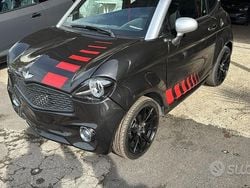 Nero Usata 2021 Chatenet CH40 Due volumi | 8950 €