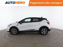 Bianco Usata 2021 Renault Captur Intens SUV | 15.799 € (Buon prezzo)