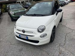 Bianco Usata 2023 Fiat 500 Club Due volumi | 11.400 € (Ottimo prezzo)