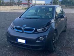 Grigio Usata 2016 BMW i3 Comfort Edition Due volumi | 9990 € (Ottimo prezzo)