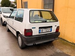 Bianco Usata 1993 Fiat Uno Due volumi | 1500 €