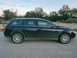 Blu Usata 2003 Audi A4 Station wagon | 2000 € (Buon prezzo)