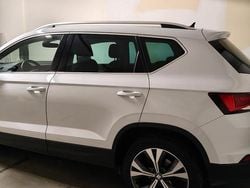 Bianco Usata 2020 Seat Ateca SUV | 15.500 €