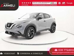 Ceramic grey Nuova 2025 Nissan Juke Acenta SUV | 24.200 € (Cara)