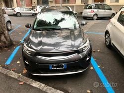 Grigio Usata 2019 Kia Stonic SUV | 12.500 € (Ottimo prezzo)