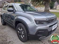 Grigio Usata 2024 Jeep Avenger Longitude SUV | 21.900 € (Buon prezzo)